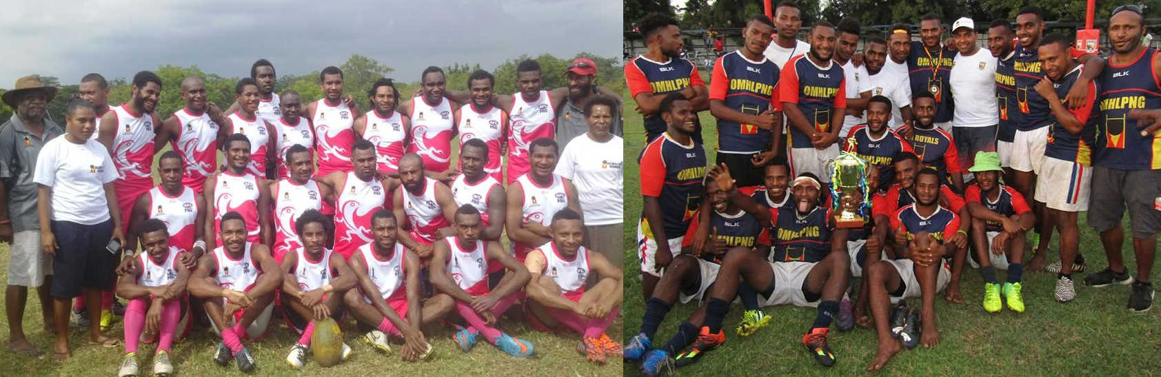 Gordons AFL Kokofas Club